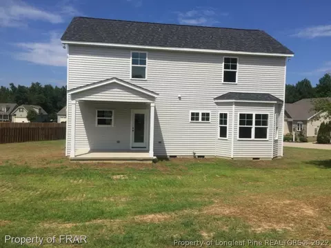11 Winged Foot Dr, Bunnlevel, NC 28323 photo 22