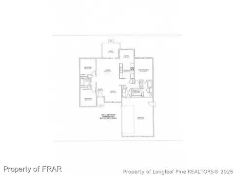 510 Tyner Ave, Pinebluff, NC 28373 photo 9