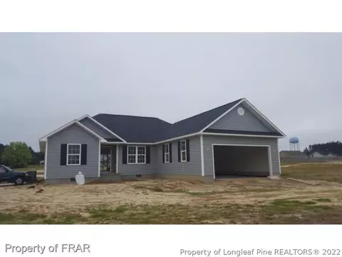 510 Tyner Ave, Pinebluff, NC 28373 photo 1