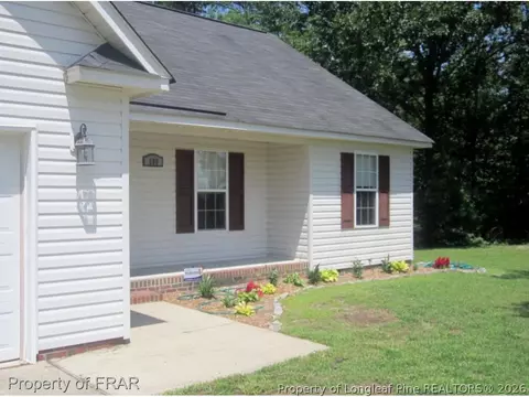 205 Wilson Run, Bunnlevel, NC 28323 photo 24