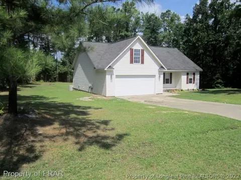 205 Wilson Run, Bunnlevel, NC 28323 photo 1