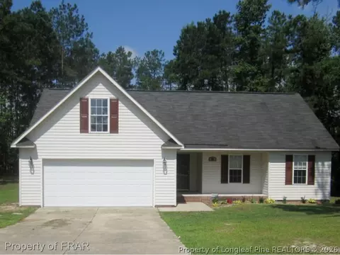 205 Wilson Run, Bunnlevel, NC 28323 photo 2