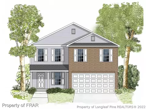 225 Battery Way, Bunnlevel, NC 28323 photo 1