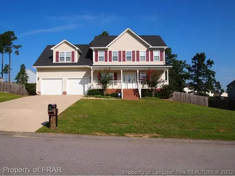 101 Lattimore, Cameron, NC 28326 photo 1