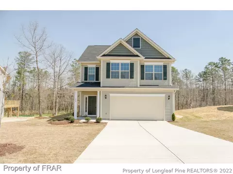 237 Blue Bay Ln, Cameron, NC 28326 photo 1
