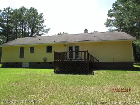 75 Doris Dr, Bunnlevel, NC 28323 photo 2