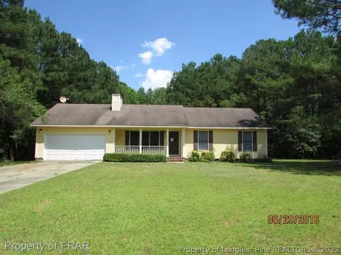 75 Doris Dr, Bunnlevel, NC 28323 photo 1