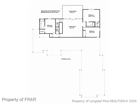 116 Killiney Ct, Pinehurst, NC 28374 photo 4