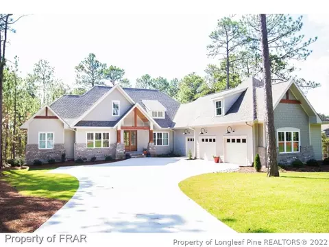 116 Killiney Ct, Pinehurst, NC 28374 photo 1