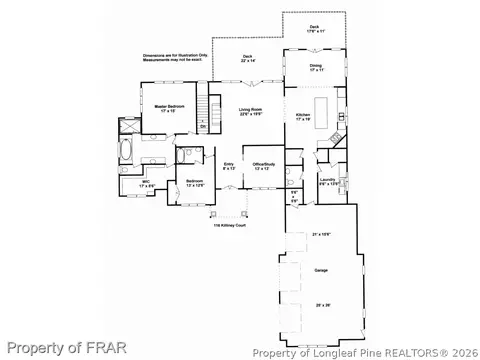 116 Killiney Ct, Pinehurst, NC 28374 photo 3