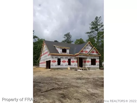 110 Schever, West End, NC 27376 photo 1