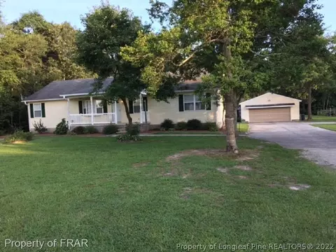 7032 Blake Rd, Stedman, NC 28391 photo 1