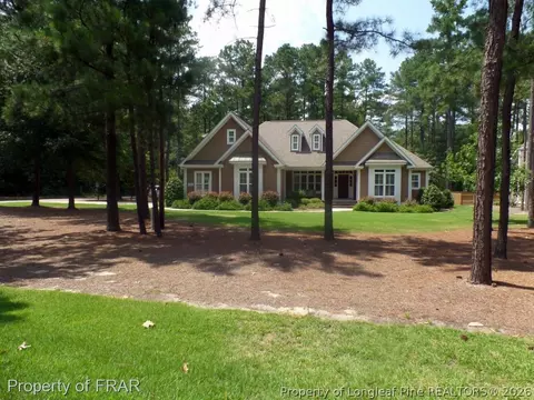 155 Dundee Rd, Pinehurst, NC 28374 photo 2