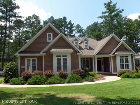 155 Dundee Rd, Pinehurst, NC 28374 photo 1