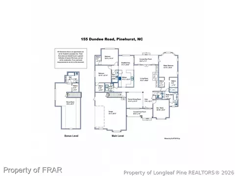 155 Dundee Rd, Pinehurst, NC 28374 photo 34