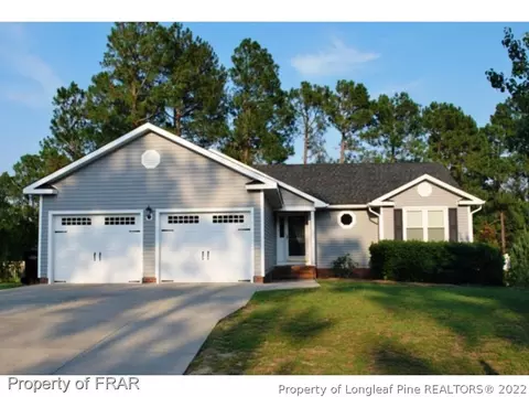 254 Sawyer Rd, Cameron, NC 28326 photo 1