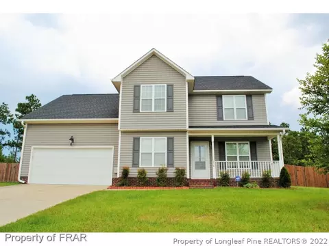 258 Sunridge Dr, Cameron, NC 28326 photo 1