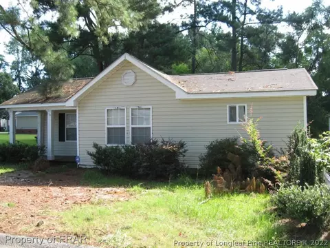 103 Holmes St, Erwin, NC 28339 photo 1
