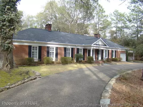285 W Mckenzie Rd, Pinehurst, NC 28374 photo 20