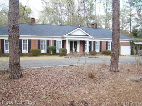 285 W Mckenzie Rd, Pinehurst, NC 28374 photo 21