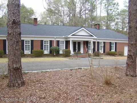 285 W Mckenzie Rd, Pinehurst, NC 28374 photo 1