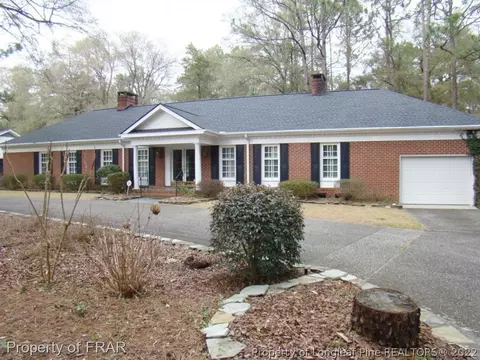 285 W Mckenzie Rd, Pinehurst, NC 28374 photo 22