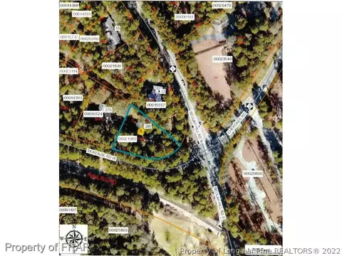 285 W Mckenzie Rd, Pinehurst, NC 28374 photo 4