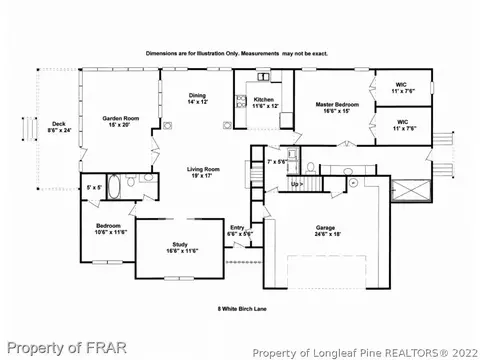8 White Birch Ln, Pinehurst, NC 28374 photo 4