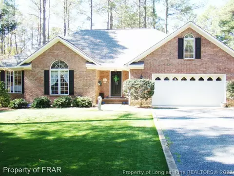 8 White Birch Ln, Pinehurst, NC 28374 photo 1