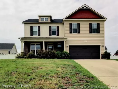 151 Colonist Pl, Cameron, NC 28326 photo 1