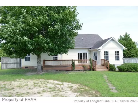 201 Bugle Call Dr, Raeford, NC 28376 photo 5