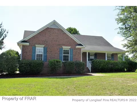 201 Bugle Call Dr, Raeford, NC 28376 photo 1