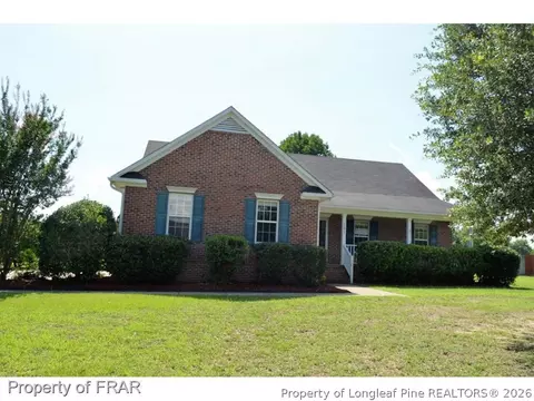 201 Bugle Call Dr, Raeford, NC 28376 photo 2