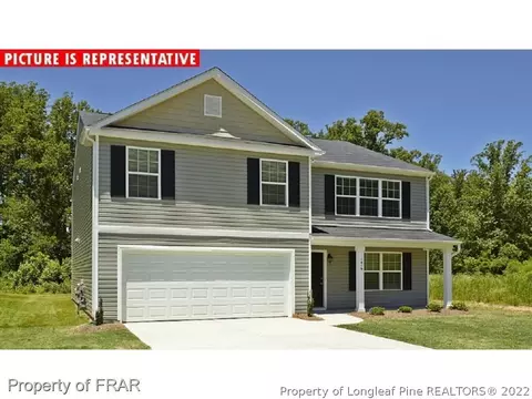 402 Botanical Ct, Bunnlevel, NC 28323 photo 1