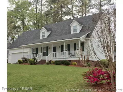 200 Pineview, Erwin, NC 28339 photo 1