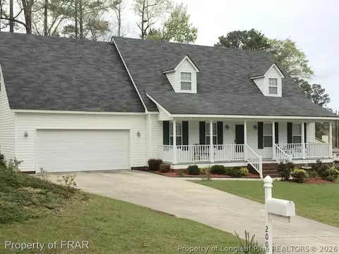 200 Pineview, Erwin, NC 28339 photo 4