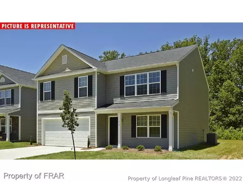 463 Botanical Ct, Bunnlevel, NC 28323 photo 2