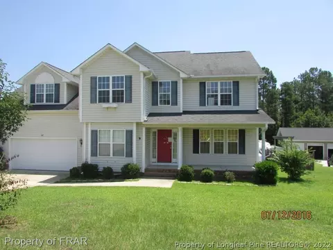 46 Linden Rd, Cameron, NC 28326 photo 1