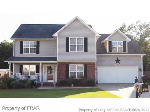 280 Pender Rd, Spring Lake, NC 28390 photo 1