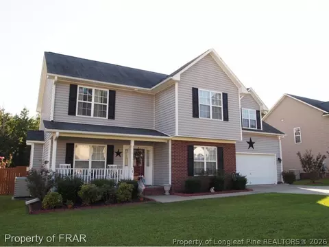 280 Pender Rd, Spring Lake, NC 28390 photo 2