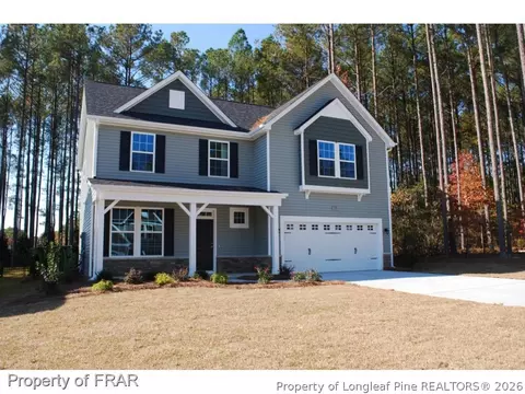 77 Timber Skip, Spring Lake, NC 28390 photo 3