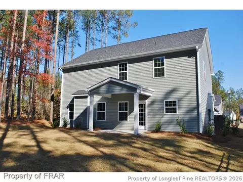 77 Timber Skip, Spring Lake, NC 28390 photo 2