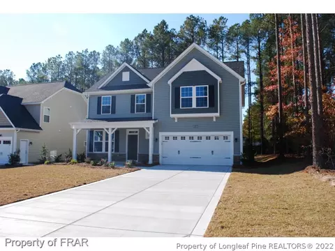 77 Timber Skip, Spring Lake, NC 28390 photo 1