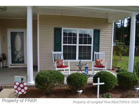 824 Raspberry Rd, Stedman, NC 28391 photo 2