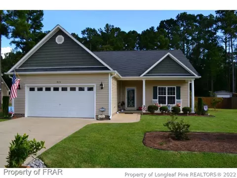 824 Raspberry Rd, Stedman, NC 28391 photo 1