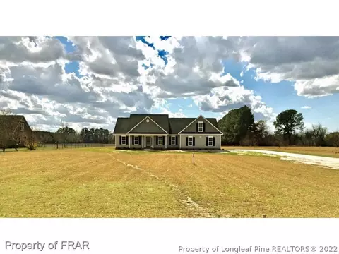 2841 Hayfield Rd, Wade, NC 28395 photo 1