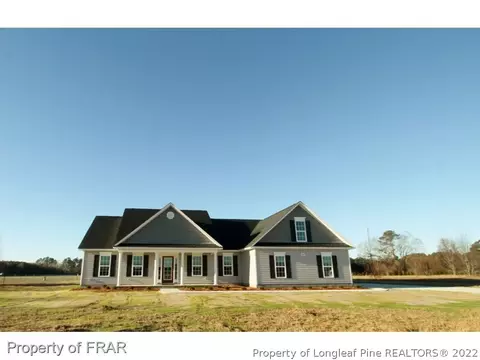 2841 Hayfield Rd, Wade, NC 28395 photo 2