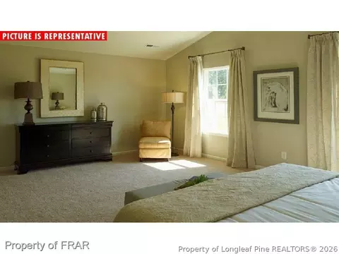 421 Botanical Ct, Bunnlevel, NC 28323 photo 11