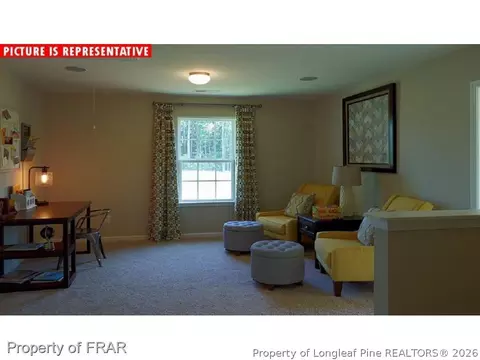 421 Botanical Ct, Bunnlevel, NC 28323 photo 9