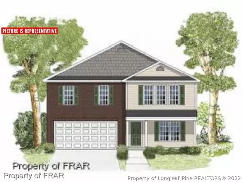 421 Botanical Ct, Bunnlevel, NC 28323 photo 1